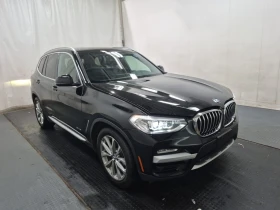 BMW X3 * XDRIVE30I * CARFAX * БЕЗ ПЪРВОНАЧАЛНА ВНОСКА - 37000 лв. / 18917.80 € - 36131937 2