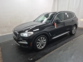 BMW X3 * XDRIVE30I * CARFAX * БЕЗ ПЪРВОНАЧАЛНА ВНОСКА