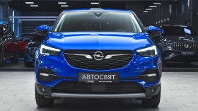 Opel Grandland X 1.6 Turbo Elegance Plug-in Hybrid4 4x4 Automatic | Mobile.bg    2