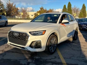 Audi Q5 * Technik * CARFAX * БЕЗ ПЪРВОНАЧАЛНА ВНОСКА