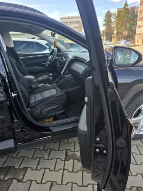 Hyundai Tucson 1.6 T-GDI 150 к.с. 6MT 4x4 Comfort - 47950 лв. / 24516.45 € - 43401554 9