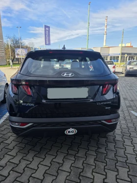 Hyundai Tucson 1.6 T-GDI 150 к.с. 6MT 4x4 Comfort - 47950 лв. / 24516.45 € - 43401554 3