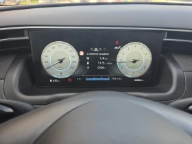 Hyundai Tucson 1.6 T-GDI 150 к.с. 6MT 4x4 Comfort - 47950 лв. / 24516.45 € - 43401554 5