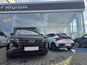 Hyundai Tucson 1.6 T-GDI 150 к.с. 6MT 4x4 Comfort - 47950 лв. / 24516.45 € - 43401554 2