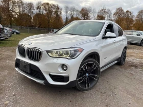 BMW X1 * AWD 4dr xDrive28i * CARFAX * БЕЗ ПЪРВОНАЧАЛНА ВН