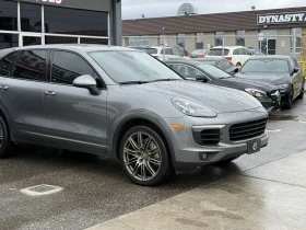 Porsche Cayenne S PREMIUM, BOSE, ОБДУХВАНЕ, PANORAMA - 42900 лв. / 21934.42 € - 86959046 2