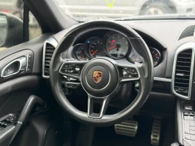 Porsche Cayenne S PREMIUM, BOSE, ОБДУХВАНЕ, PANORAMA - 42900 лв. / 21934.42 € - 86959046 7