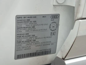 Audi SQ5 * PROGRESSIV * CARFAX *  - 47600 лв. / 24337.49 € - 10875225 7