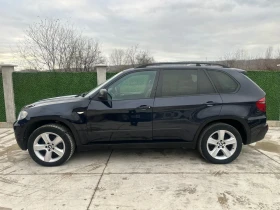 BMW X5 7 местен//DVD//Panorama// - 9500 € / 18580.38 лв. - 69355040 4