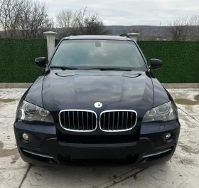 BMW X5 7 местен//DVD//Panorama// - 9500 € / 18580.38 лв. - 69355040 3
