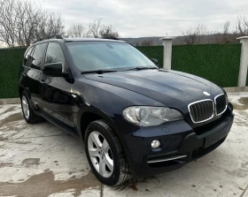 BMW X5 7 местен//DVD//Panorama// - 9500 € / 18580.38 лв. - 69355040 2
