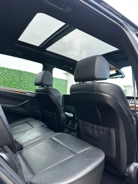 BMW X5 7 местен//DVD//Panorama// - 9500 € / 18580.38 лв. - 69355040 11