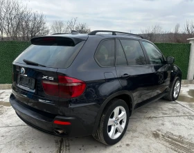 BMW X5 7 местен//DVD//Panorama// - 9500 € / 18580.38 лв. - 69355040 7