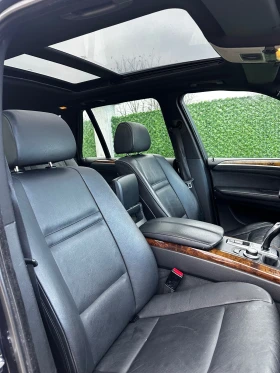 BMW X5 7 местен//DVD//Panorama// - 9500 € / 18580.38 лв. - 69355040 10