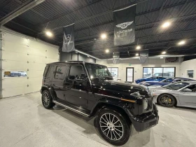 Mercedes-Benz G 550 * CARFAX * БЕЗ ПЪРВОНАЧАЛНА ВНОСКА