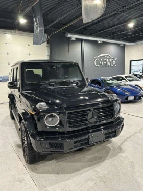 Mercedes-Benz G 550 * CARFAX * БЕЗ ПЪРВОНАЧАЛНА ВНОСКА - 97500 € / 190693.42 лв. - 56722126 2