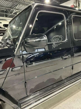 Mercedes-Benz G 550 * CARFAX * БЕЗ ПЪРВОНАЧАЛНА ВНОСКА - 97500 € / 190693.42 лв. - 56722126 9
