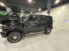 Mercedes-Benz G 550 * CARFAX * БЕЗ ПЪРВОНАЧАЛНА ВНОСКА - 97500 € / 190693.42 лв. - 56722126 3