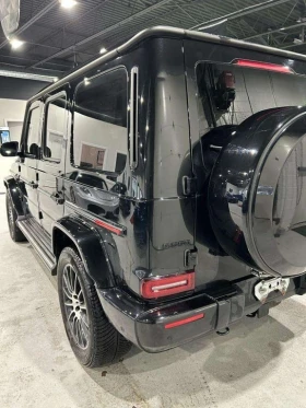 Mercedes-Benz G 550 * CARFAX * БЕЗ ПЪРВОНАЧАЛНА ВНОСКА - 97500 € / 190693.42 лв. - 56722126 6