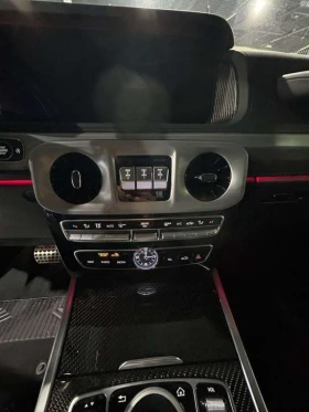 Mercedes-Benz G 550 * CARFAX * БЕЗ ПЪРВОНАЧАЛНА ВНОСКА - 97500 € / 190693.42 лв. - 56722126 16
