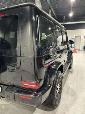 Mercedes-Benz G 550 * CARFAX * БЕЗ ПЪРВОНАЧАЛНА ВНОСКА - 97500 € / 190693.42 лв. - 56722126 7