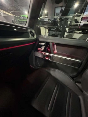 Mercedes-Benz G 550 * CARFAX * БЕЗ ПЪРВОНАЧАЛНА ВНОСКА - 97500 € / 190693.42 лв. - 56722126 17
