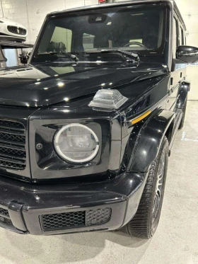 Mercedes-Benz G 550 * CARFAX * БЕЗ ПЪРВОНАЧАЛНА ВНОСКА - 97500 € / 190693.42 лв. - 56722126 8