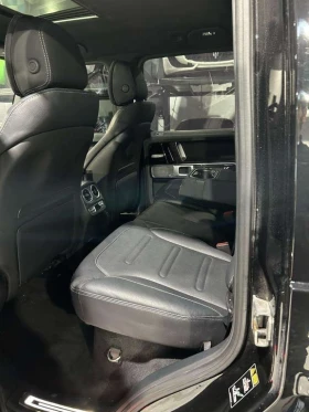 Mercedes-Benz G 550 * CARFAX * БЕЗ ПЪРВОНАЧАЛНА ВНОСКА - 97500 € / 190693.42 лв. - 56722126 12