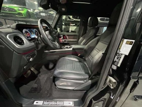 Mercedes-Benz G 550 * CARFAX * БЕЗ ПЪРВОНАЧАЛНА ВНОСКА - 97500 € / 190693.42 лв. - 56722126 11