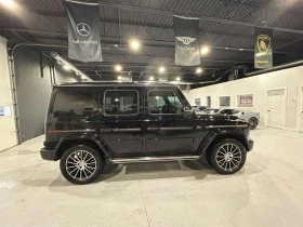 Mercedes-Benz G 550 * CARFAX * БЕЗ ПЪРВОНАЧАЛНА ВНОСКА - 97500 € / 190693.42 лв. - 56722126 4