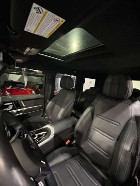Mercedes-Benz G 550 * CARFAX * БЕЗ ПЪРВОНАЧАЛНА ВНОСКА - 97500 € / 190693.42 лв. - 56722126 13