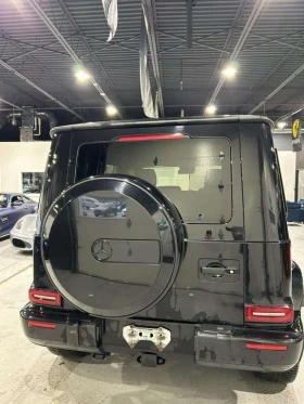 Mercedes-Benz G 550 * CARFAX * БЕЗ ПЪРВОНАЧАЛНА ВНОСКА - 97500 € / 190693.42 лв. - 56722126 5