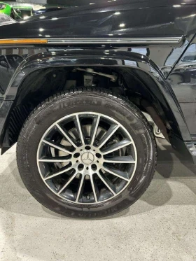 Mercedes-Benz G 550 * CARFAX * БЕЗ ПЪРВОНАЧАЛНА ВНОСКА - 97500 € / 190693.42 лв. - 56722126 10