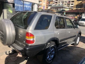 Opel Frontera 2.2d - 3800 € / 7432.15 лв. - 85973645 4