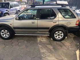 Opel Frontera 2.2d - 3800 € / 7432.15 лв. - 85973645 2