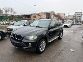 BMW X5 3.0d на 175 хиляди реални