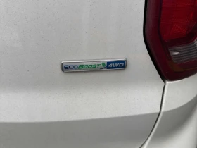 Ford Explorer SPORT AWD * ПОДГРЕВ* ОБДУХВАНЕ* 360 КАМЕРА* , снимка 13