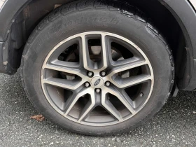 Ford Explorer SPORT AWD * ПОДГРЕВ* ОБДУХВАНЕ* 360 КАМЕРА* , снимка 6