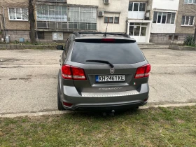 Fiat Freemont - 6200 € / 12126.15 лв. - 82188306 4