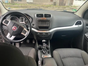 Fiat Freemont - 6200 € / 12126.15 лв. - 82188306 9