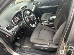 Fiat Freemont - 6200 € / 12126.15 лв. - 82188306 7