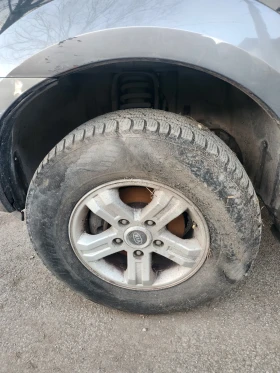 Kia Sorento - 11 € / 21.51 лв. - 44743578 4