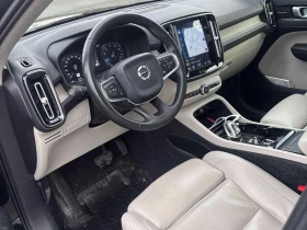 Volvo XC40 Inscription / 360 / Harmon Kardon  | Auto.bg — изображение 5