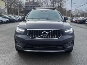 Volvo XC40 Inscription / 360 / Harmon Kardon  | Auto.bg — изображение 6