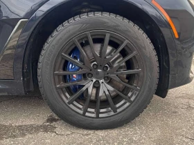 BMW X7 * xDrive40i * МАСАЖ* АЛКАНТАРА* H/K* ОБДУХВАНЕ*  - 36450 € / 71290.00 лв. - 97411982 7