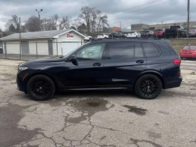 BMW X7 * xDrive40i * МАСАЖ* АЛКАНТАРА* H/K* ОБДУХВАНЕ*  - 36450 € / 71290.00 лв. - 97411982 2