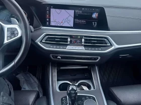 BMW X7 * xDrive40i * МАСАЖ* АЛКАНТАРА* H/K* ОБДУХВАНЕ*  - 36450 € / 71290.00 лв. - 97411982 9