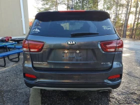 Kia Sorento 3.3L 6 Front-wheel Drive - 9300 € / 18189.22 лв. - 19145981 6
