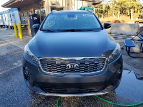 Kia Sorento 3.3L 6 Front-wheel Drive - 9300 € / 18189.22 лв. - 19145981 5