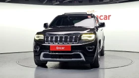 Jeep Grand cherokee 3.0 Diesel Overland DISItronic | Mobile.bg � ����� ������ 4